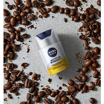 Skin Energy Q- Energizujúci pleťový krém pre mužov